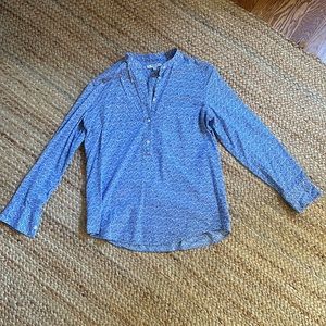 Madewell Blouse - M